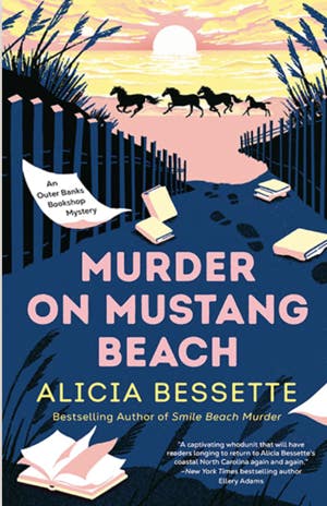 The Outer Banks of North Carolina attract those with a conviction to dream and do. Explorers, pirates, lifesavers and the world's first pilots decorate the halls of local history. Some of the Outer Banks' greatest accomplishments are due to daring women who pushed the odds. Eleanor Dare created a new life amidst a doomed colonial expedition, Chrissy Bowser found her freedom as the Civil War rocked Roanoke Island, and Irene Tate watched the Wright brothers assemble their glider in her front yard then went on to become a record-setting pilot herself. The women in this book fought for their homes. They stepped outside the traditional roles of their day and age, seeking to preserve its history and heritage. They saved sand dunes and moved lighthouses. Local author Hannah West tells the stories of these remarkable women.